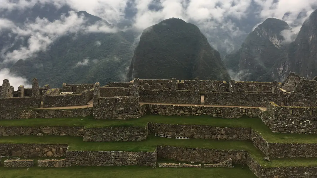 Things to do in Cusco