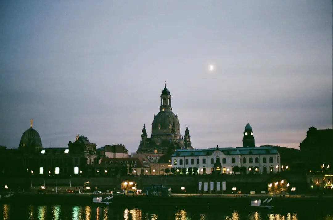 Things to do in Dresden