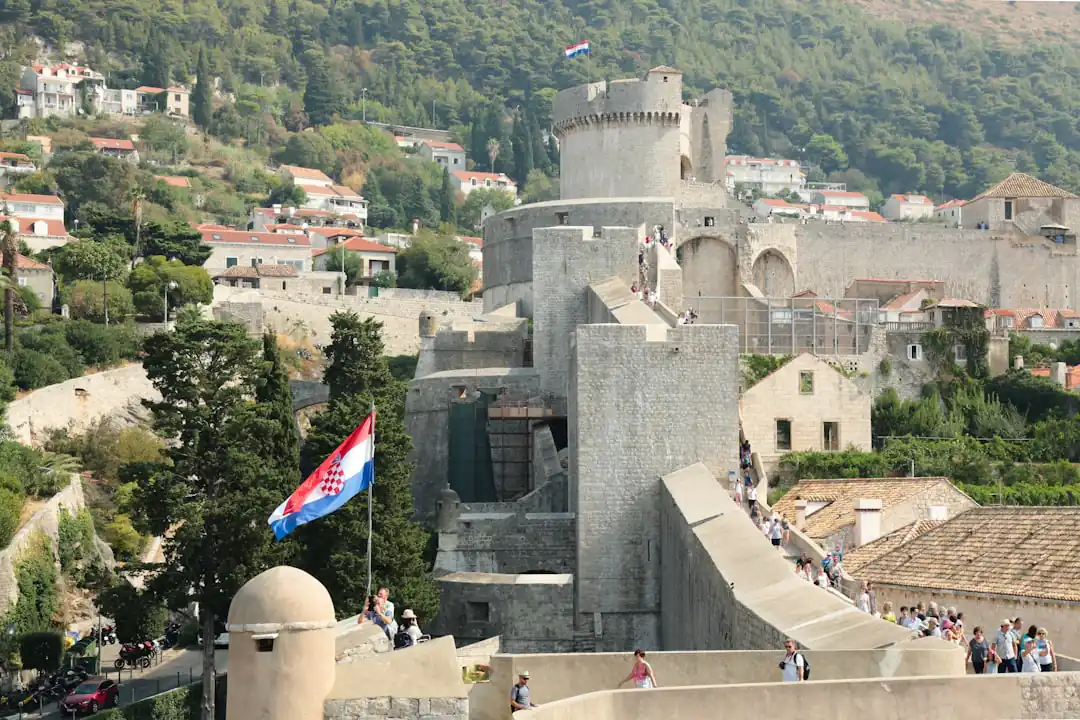 Things to do in Dubrovnik