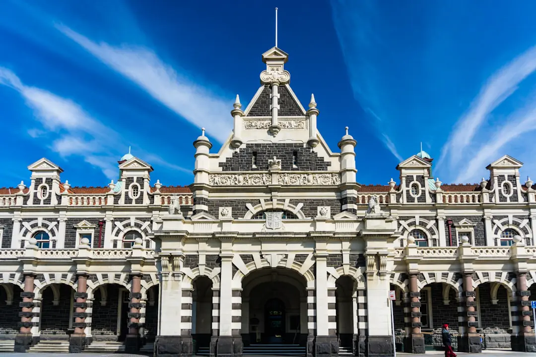 Things to do in Dunedin