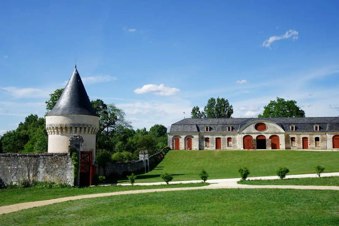 Things to do in Ferney Voltaire