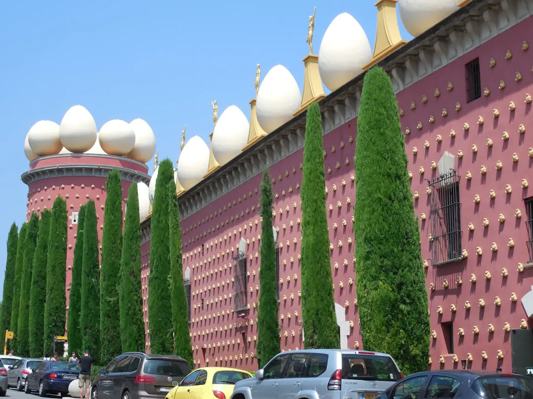 Things to do in Figueres