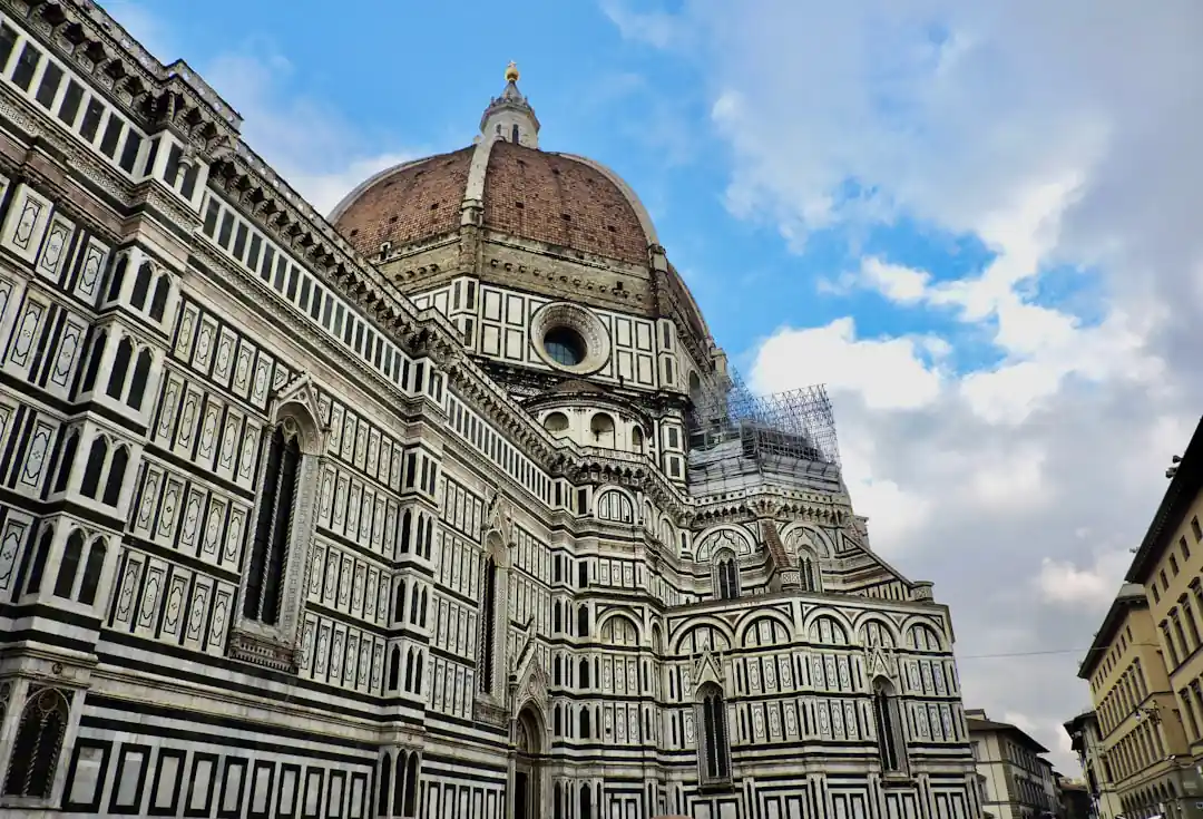 Things to do in Florence