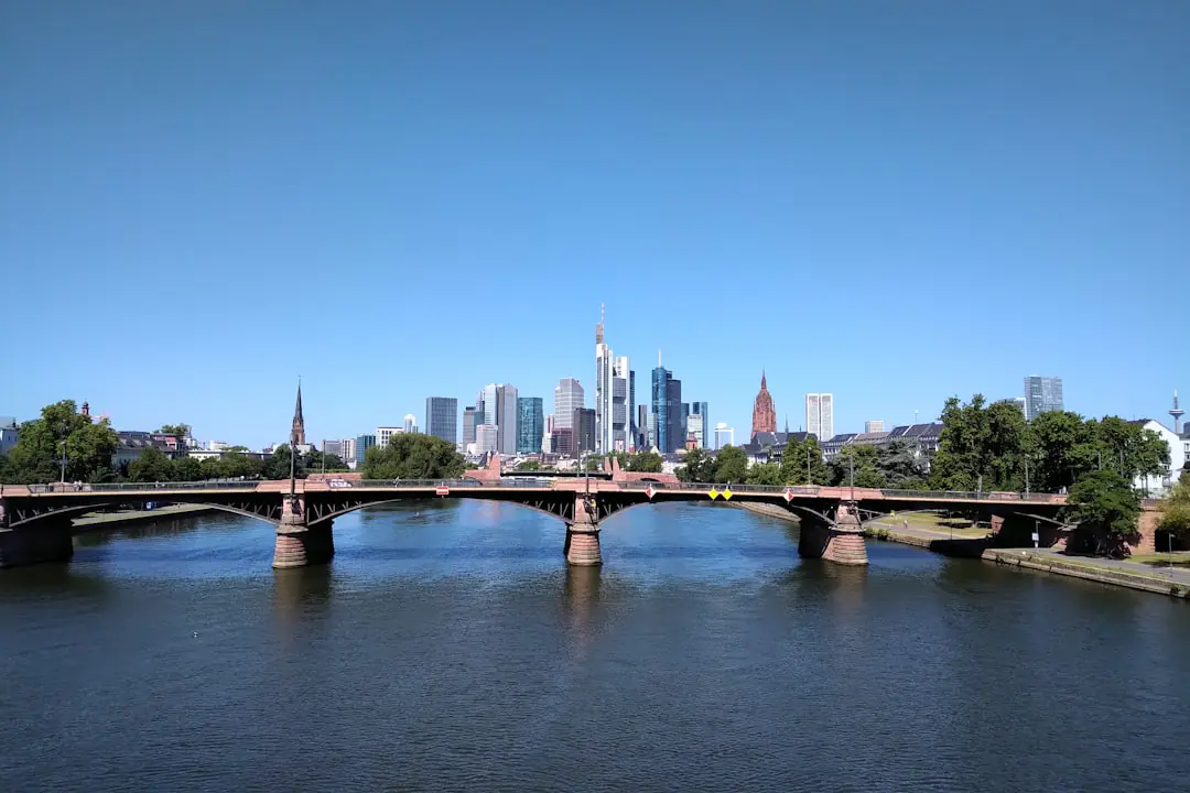 Things to do in Frankfurt am Main