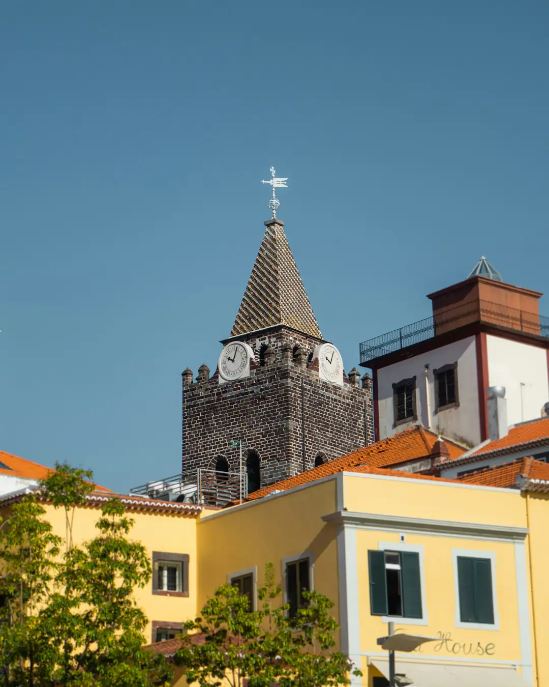 Things to do in Funchal