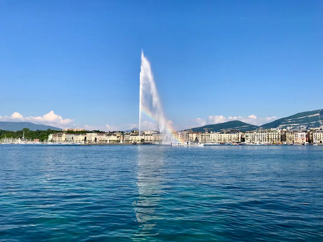 Things to do in Geneva