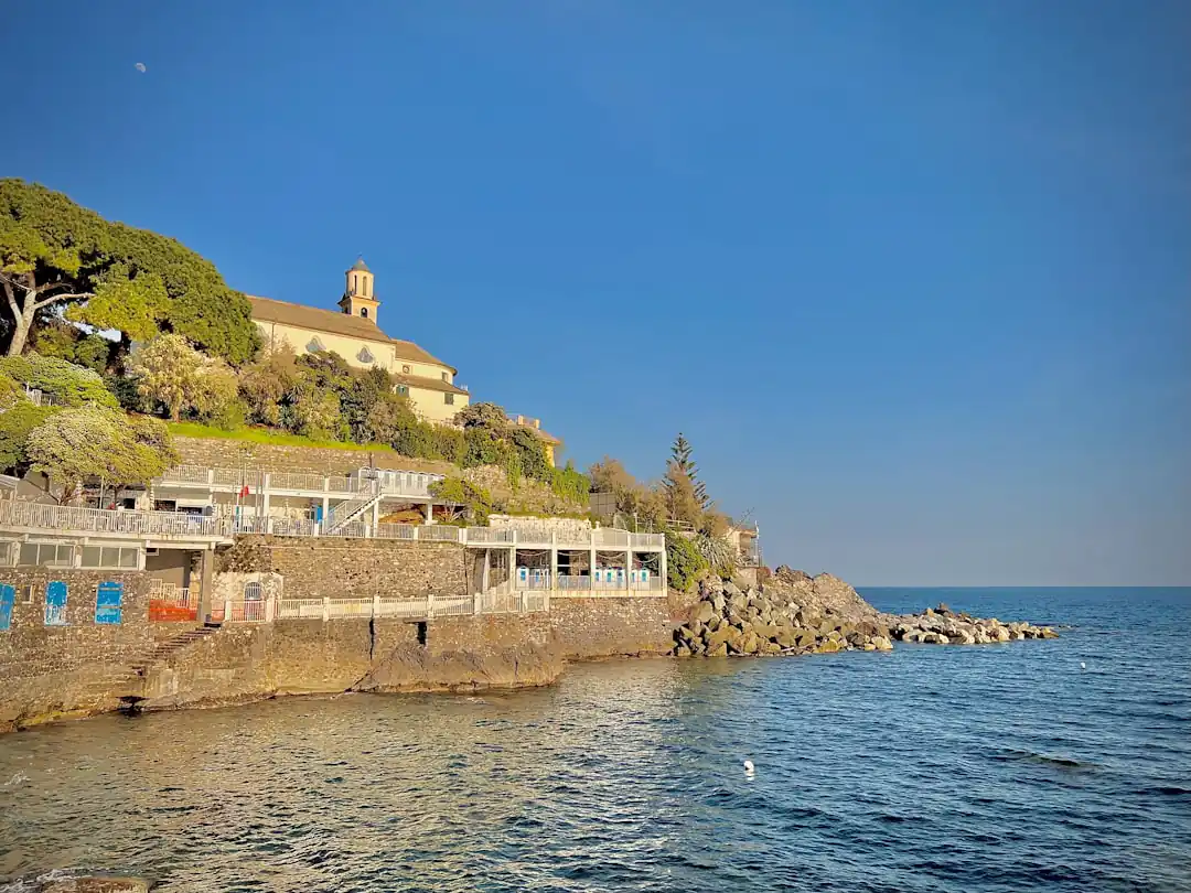Things to do in Genoa