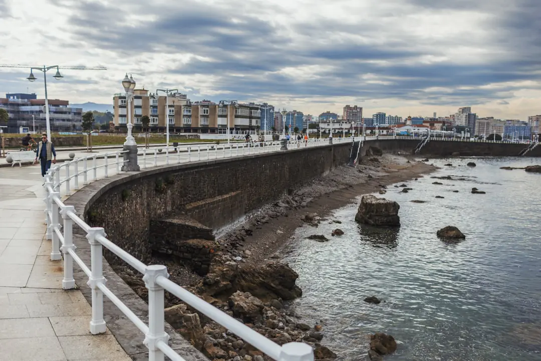 Things to do in Gijon
