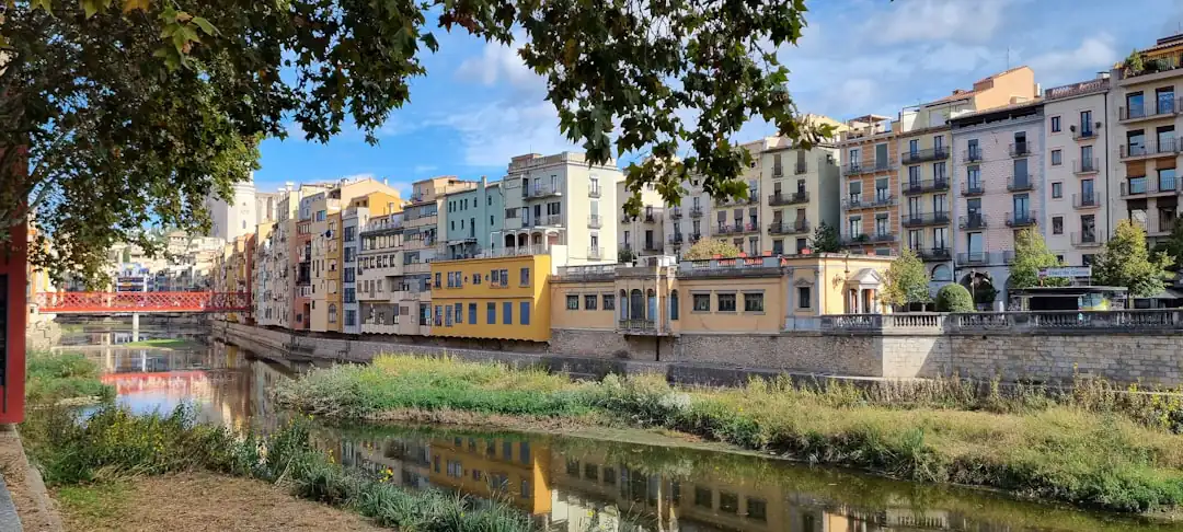 Things to do in Girona