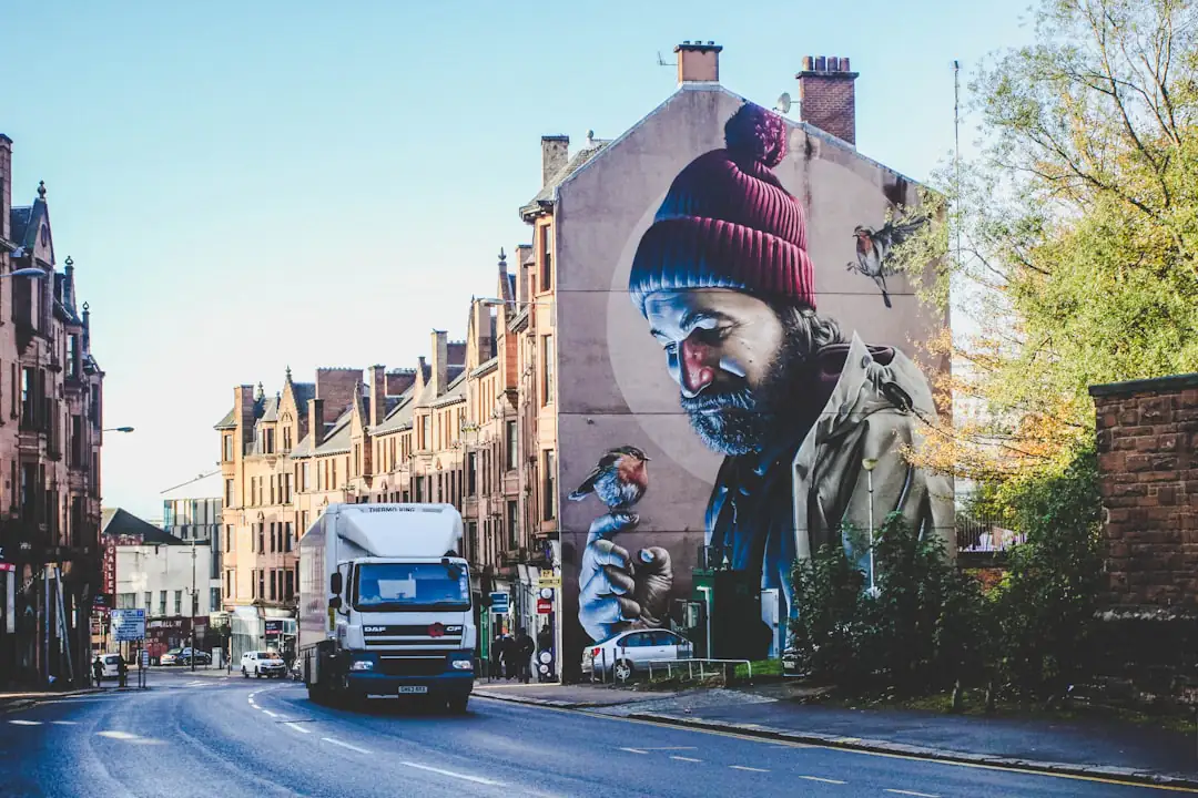 Things to do in Glasgow