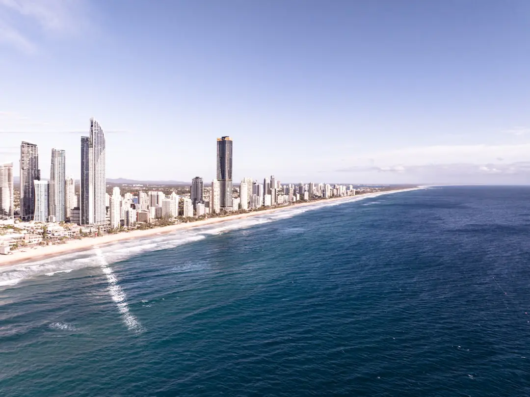 Things to do in Gold Coast