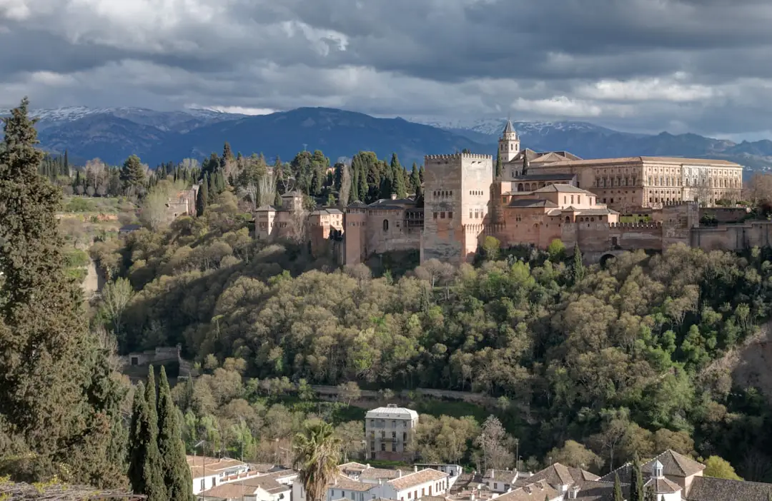 Things to do in Granada