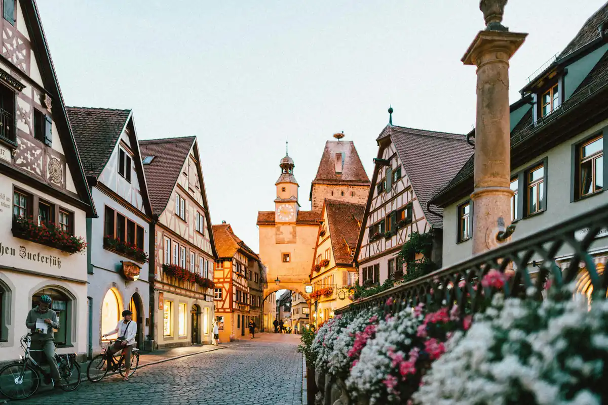 Things to do in Gunzburg