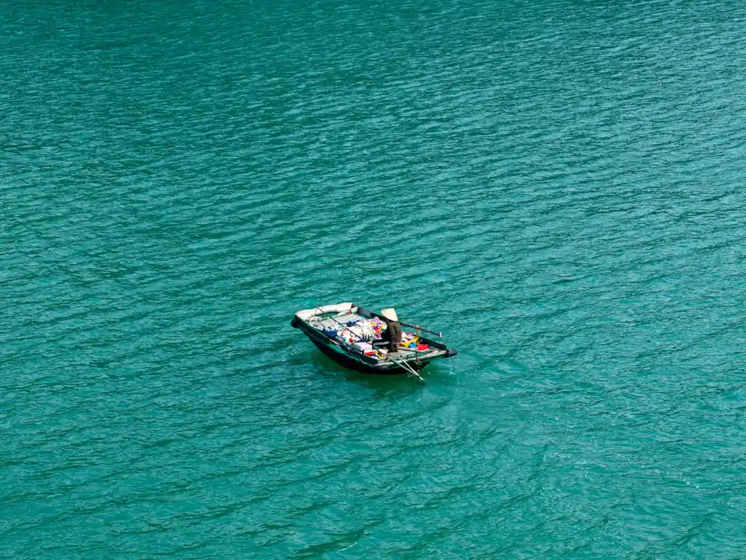 Things to do in Ha Long