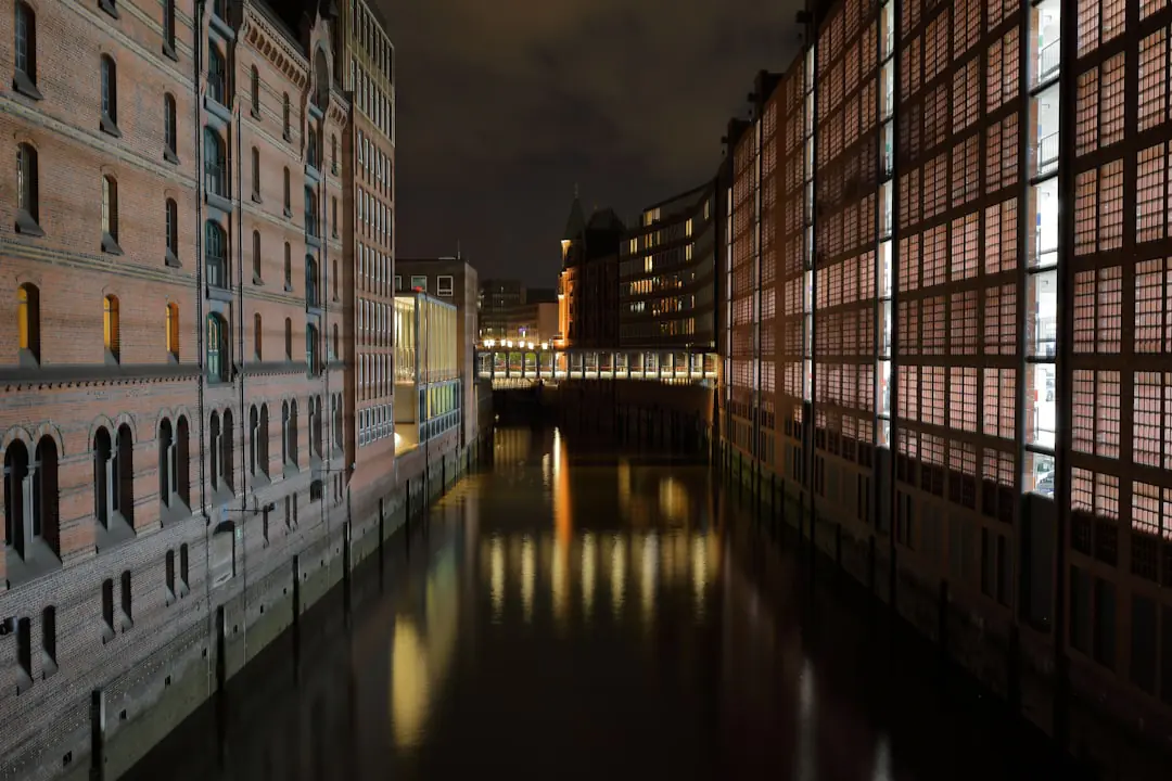 Things to do in Hamburg