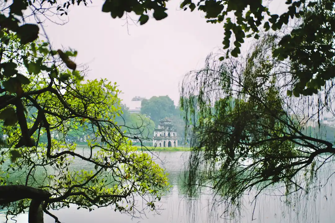Things to do in Hanoi