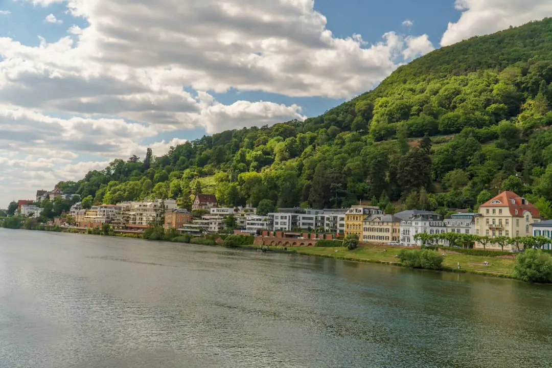 Things to do in Heidelberg