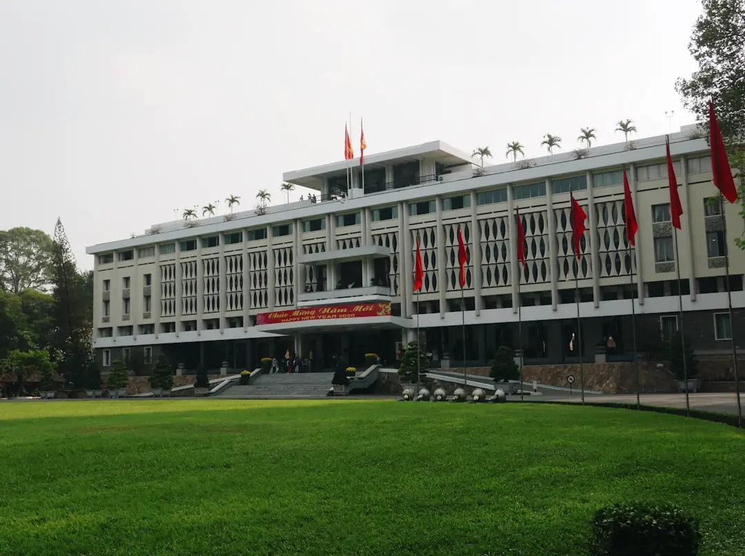 Things to do in Ho Chi Minh City
