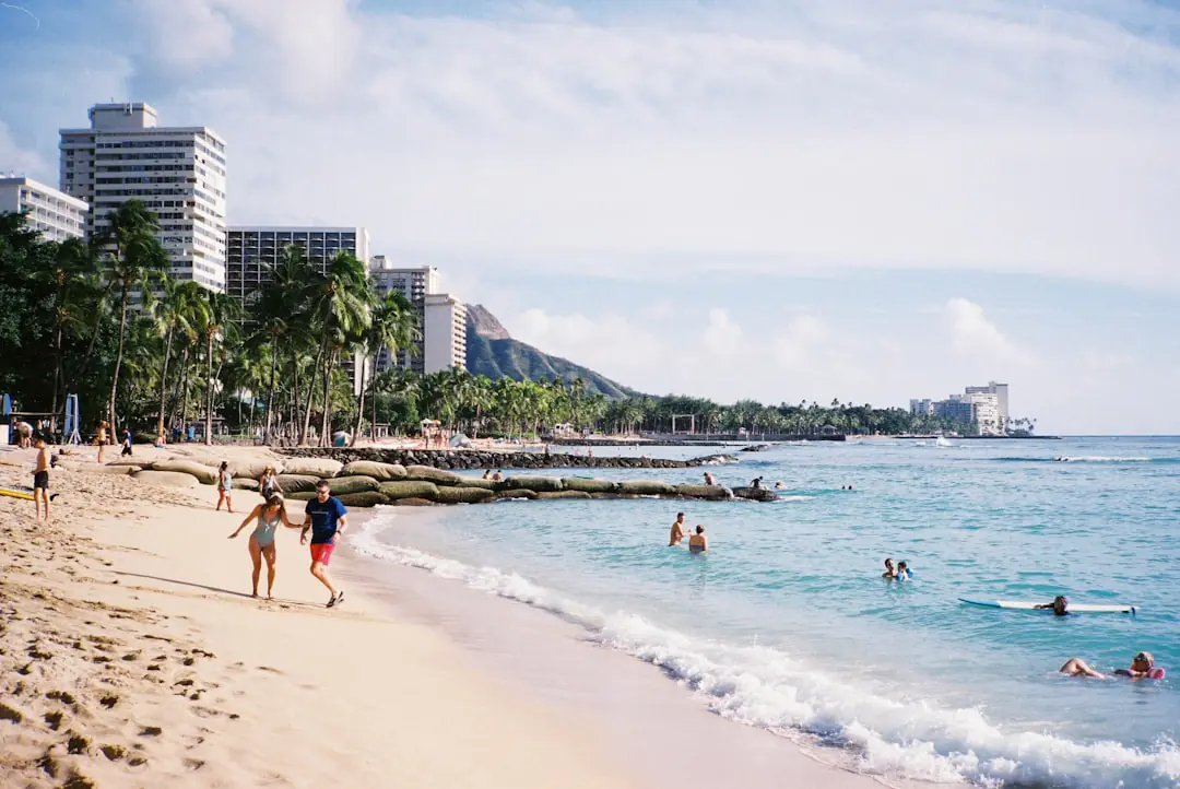 Things to do in Honolulu