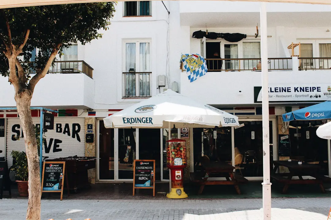 Things to do in Ibiza