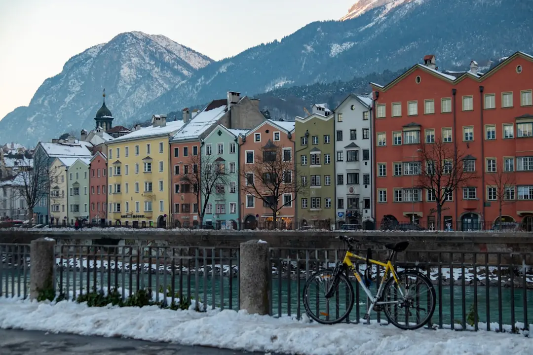 Things to do in Innsbruck