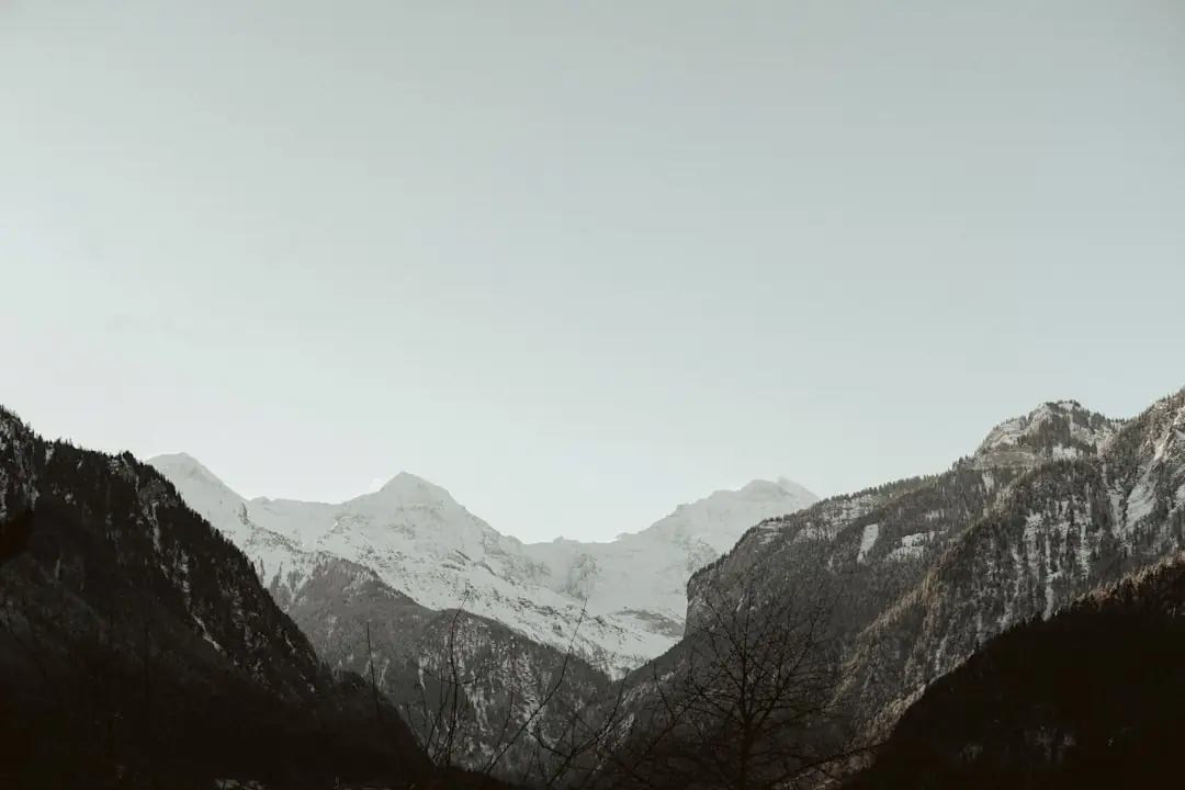 Things to do in Interlaken