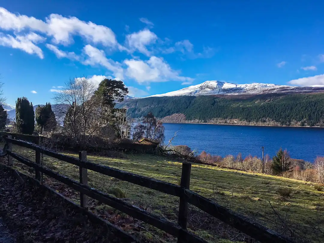 Things to do in Inverness