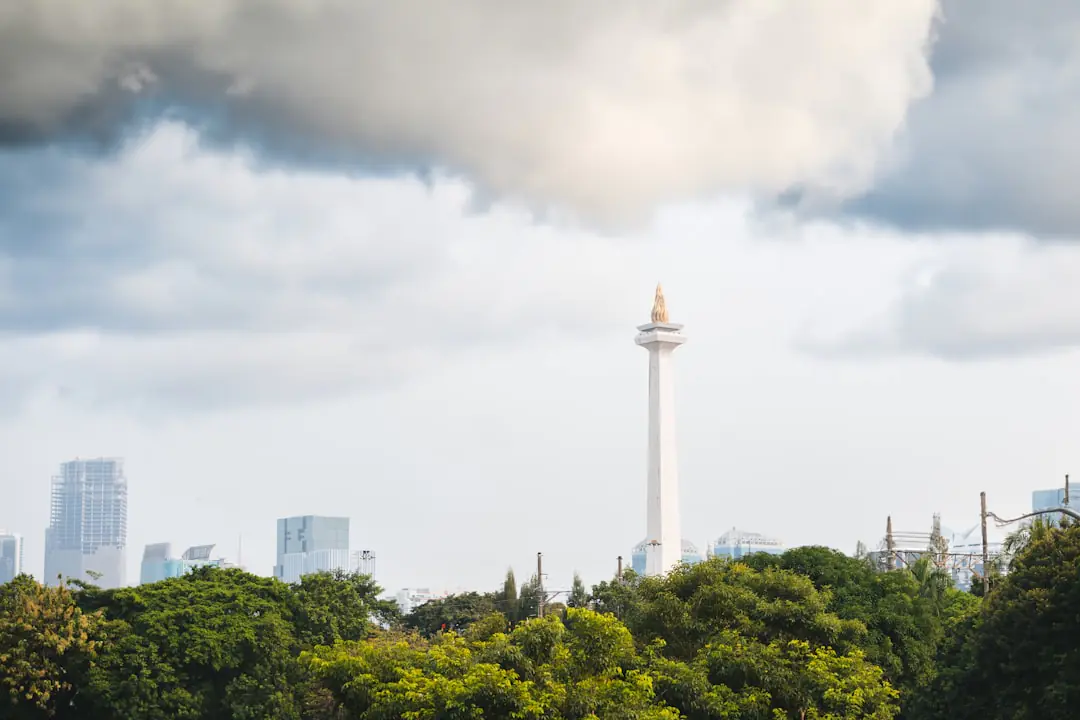 Things to do in Jakarta