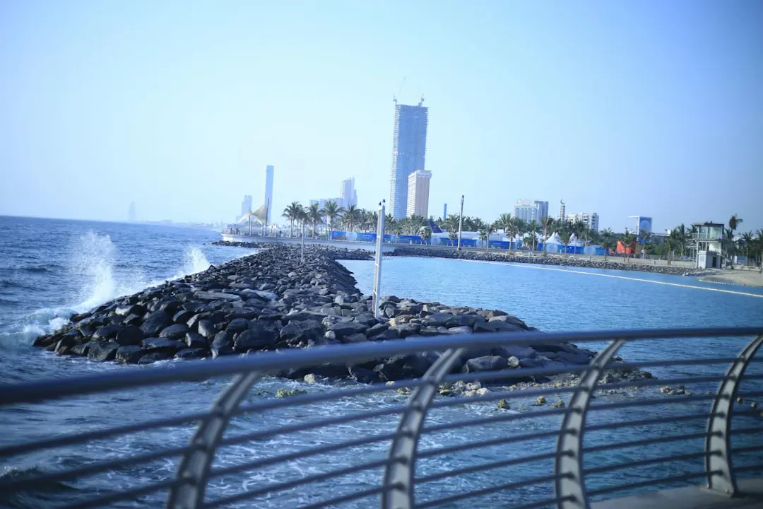 Things to do in Jeddah