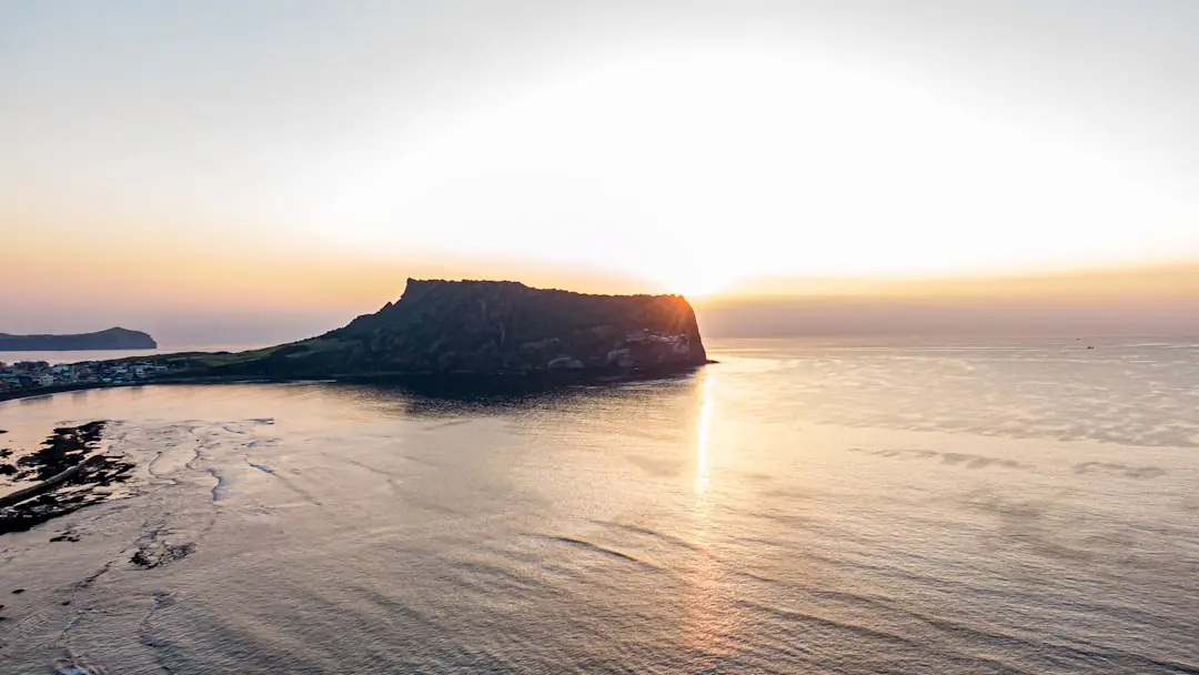 Things to do in Jeju