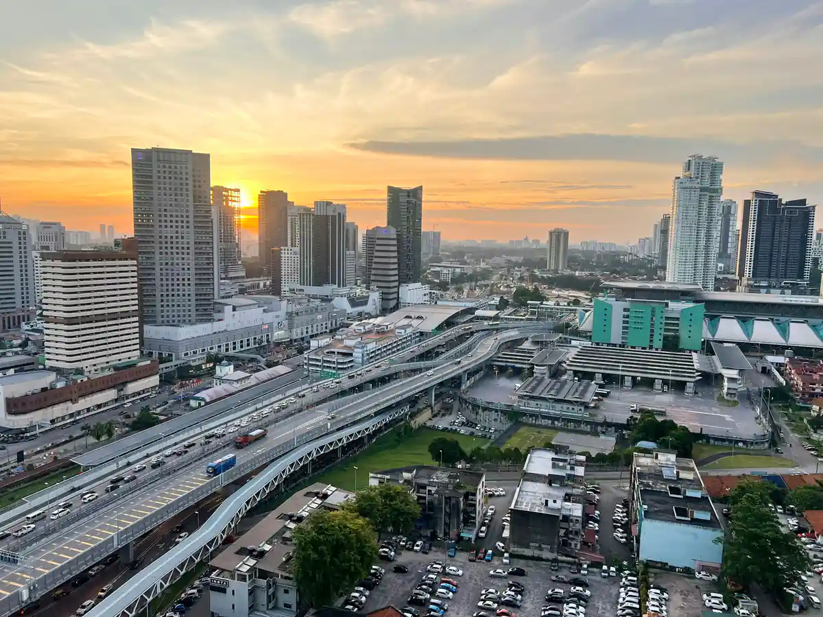Things to do in Johor Bahru