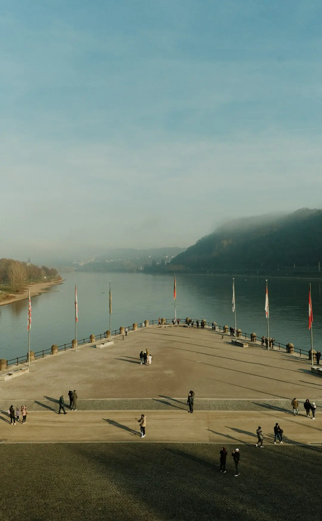 Things to do in Koblenz