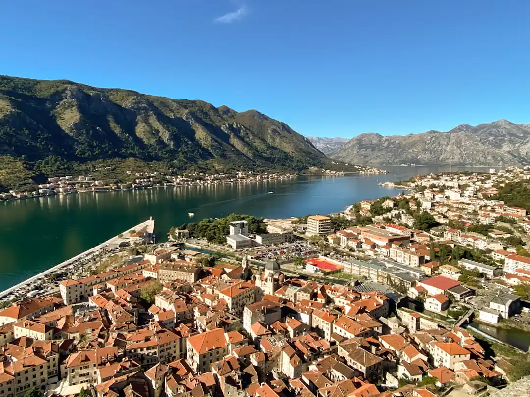 Things to do in Kotor