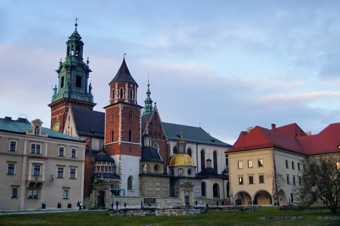 Things to do in Krakow
