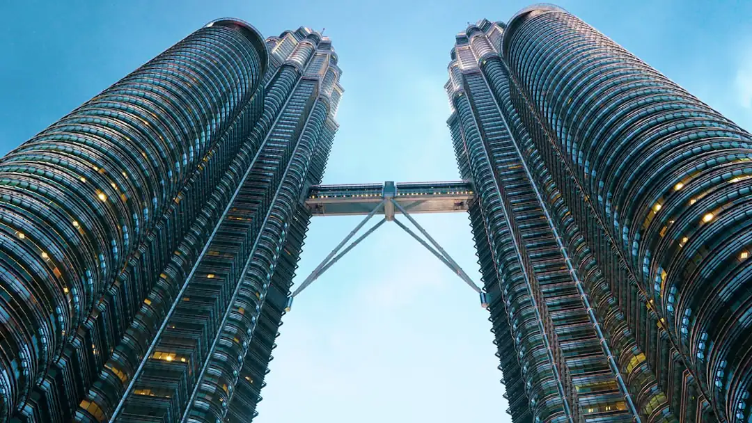 Things to do in Kuala Lumpur