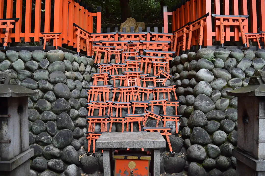 Things to do in Kyoto
