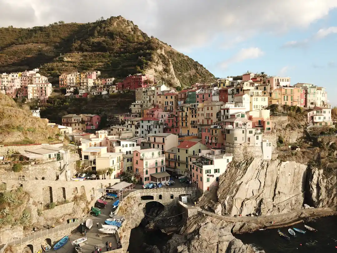 Things to do in La Spezia