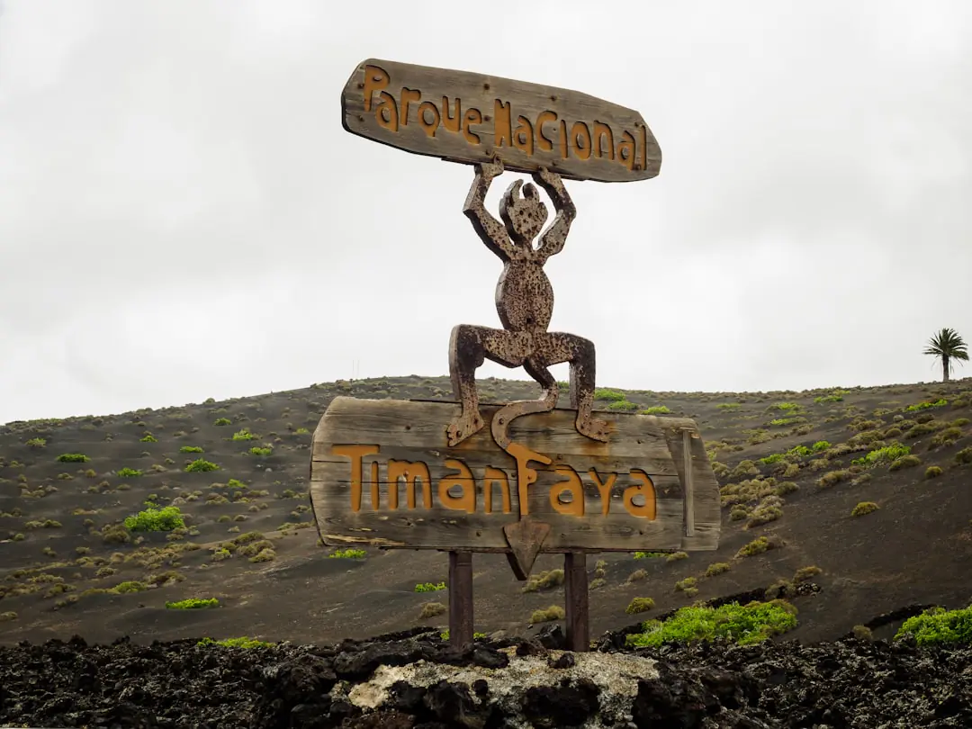 Things to do in Lanzarote
