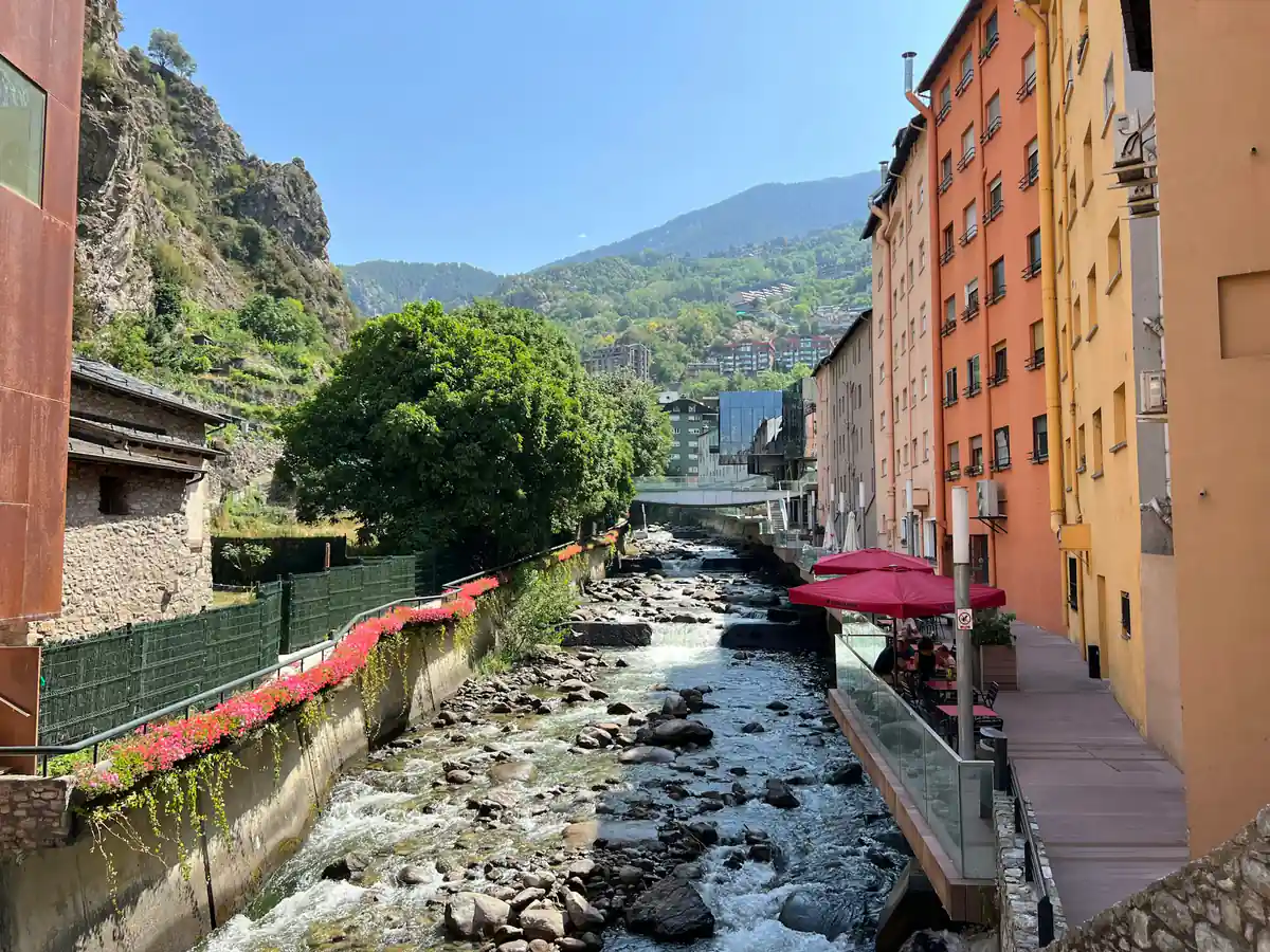 Things to do in Les Escaldes