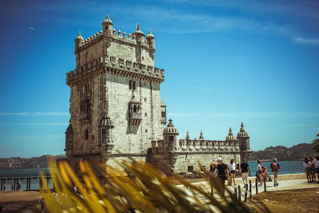 Things to do in Lisbon
