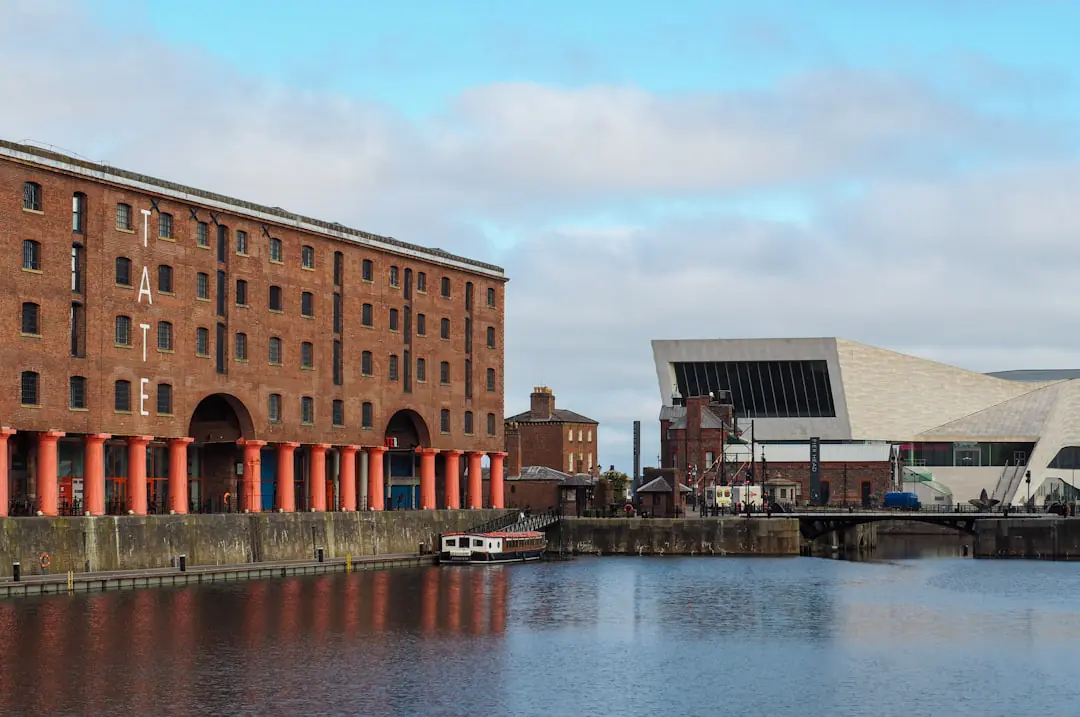 Things to do in Liverpool