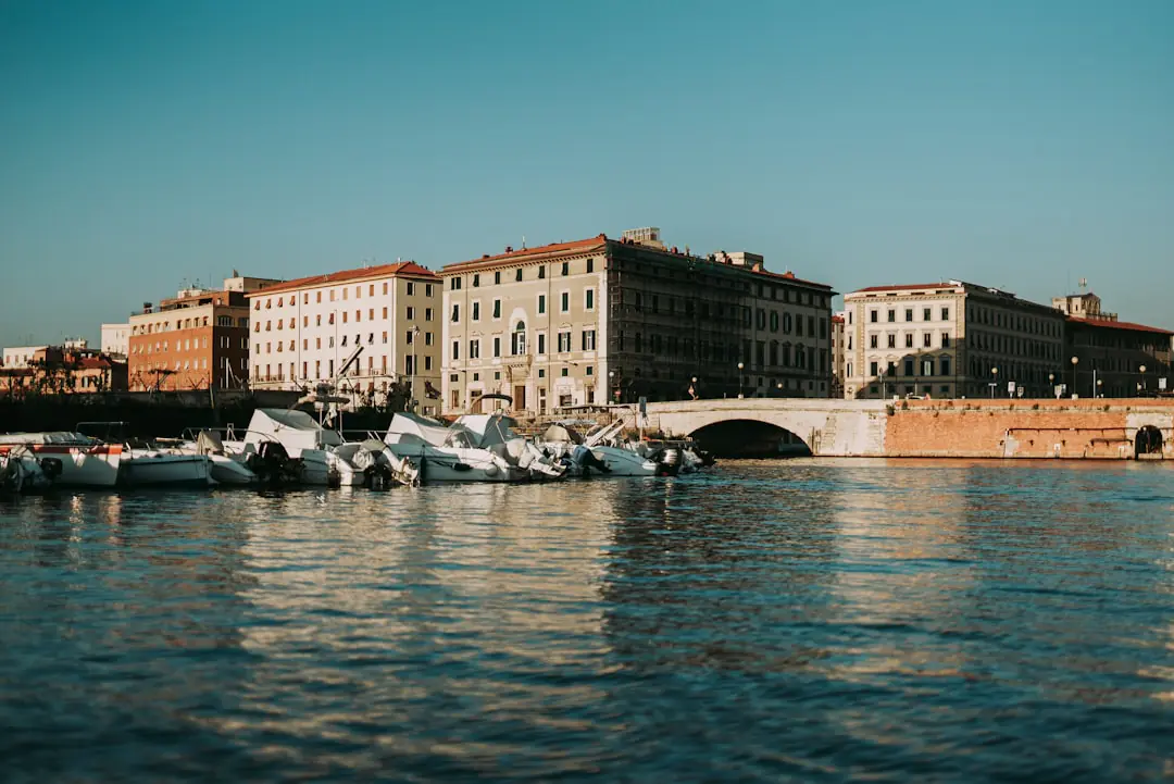 Things to do in Livorno