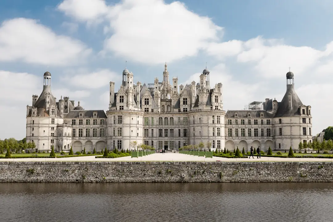 Things to do in Loire Valley