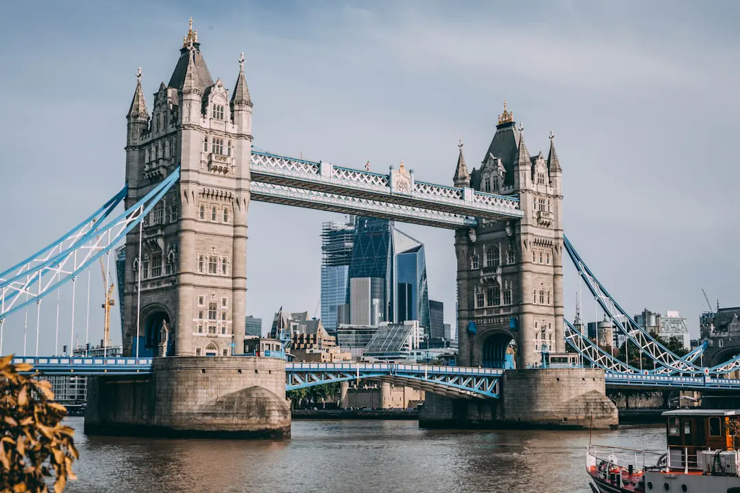 Things to do in London