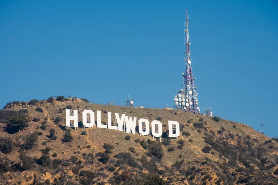 Things to do in Los Angeles