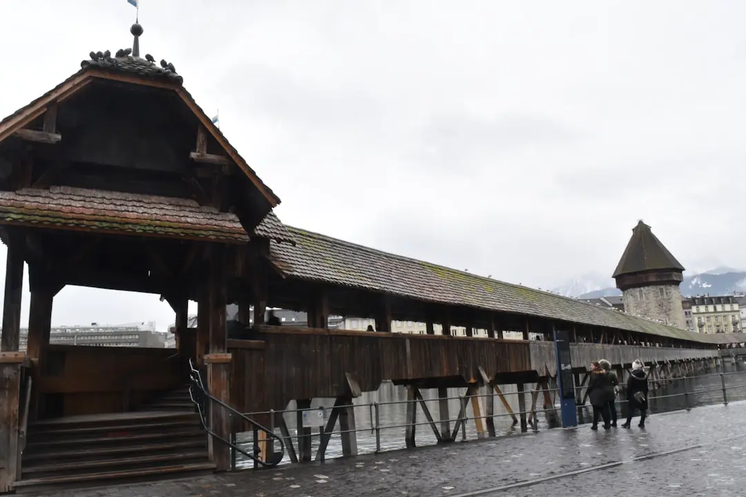 Things to do in Lucerne