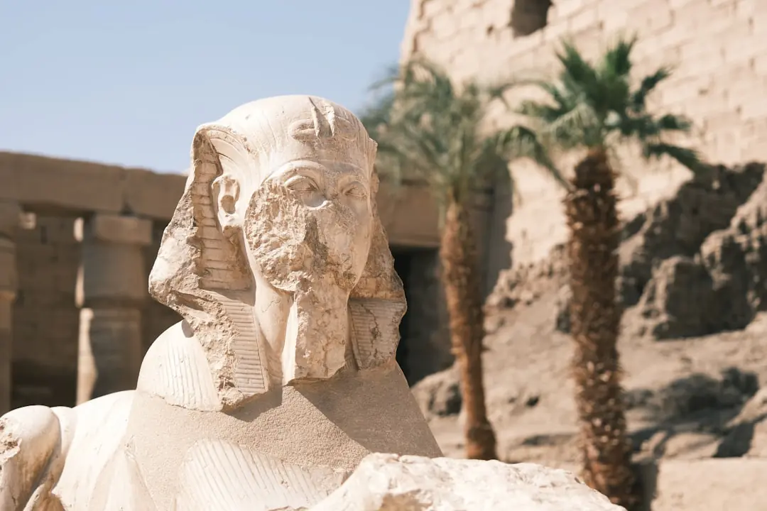 Things to do in Luxor