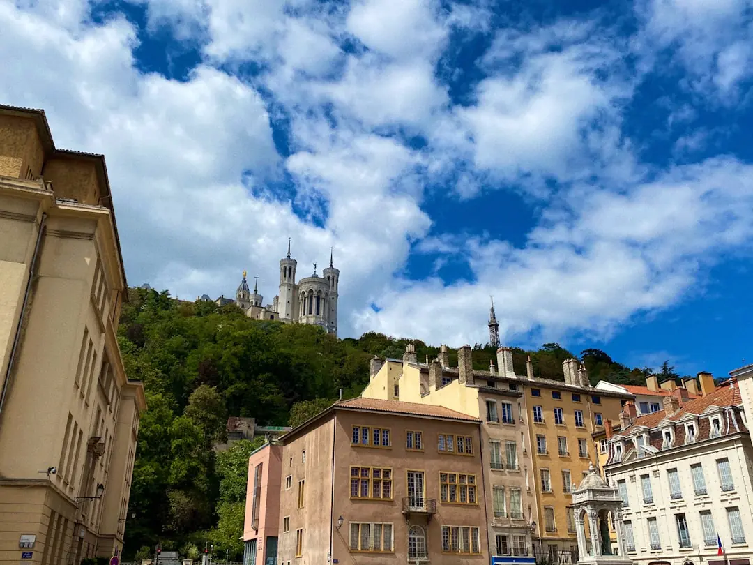Things to do in Lyon