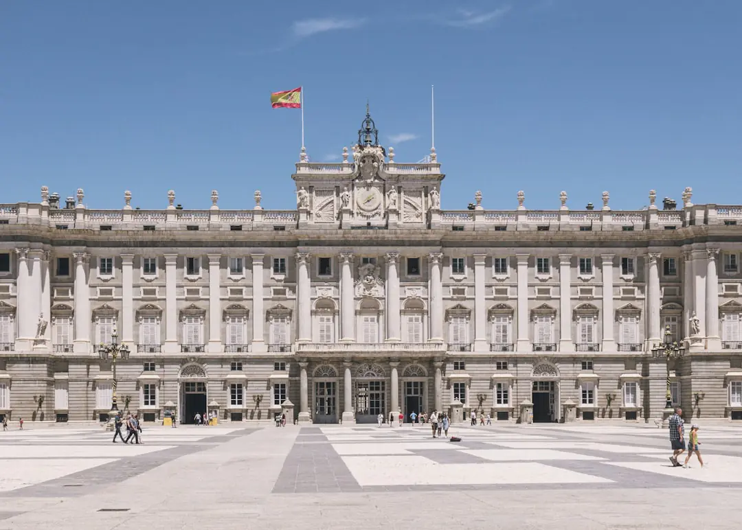 Things to do in Madrid