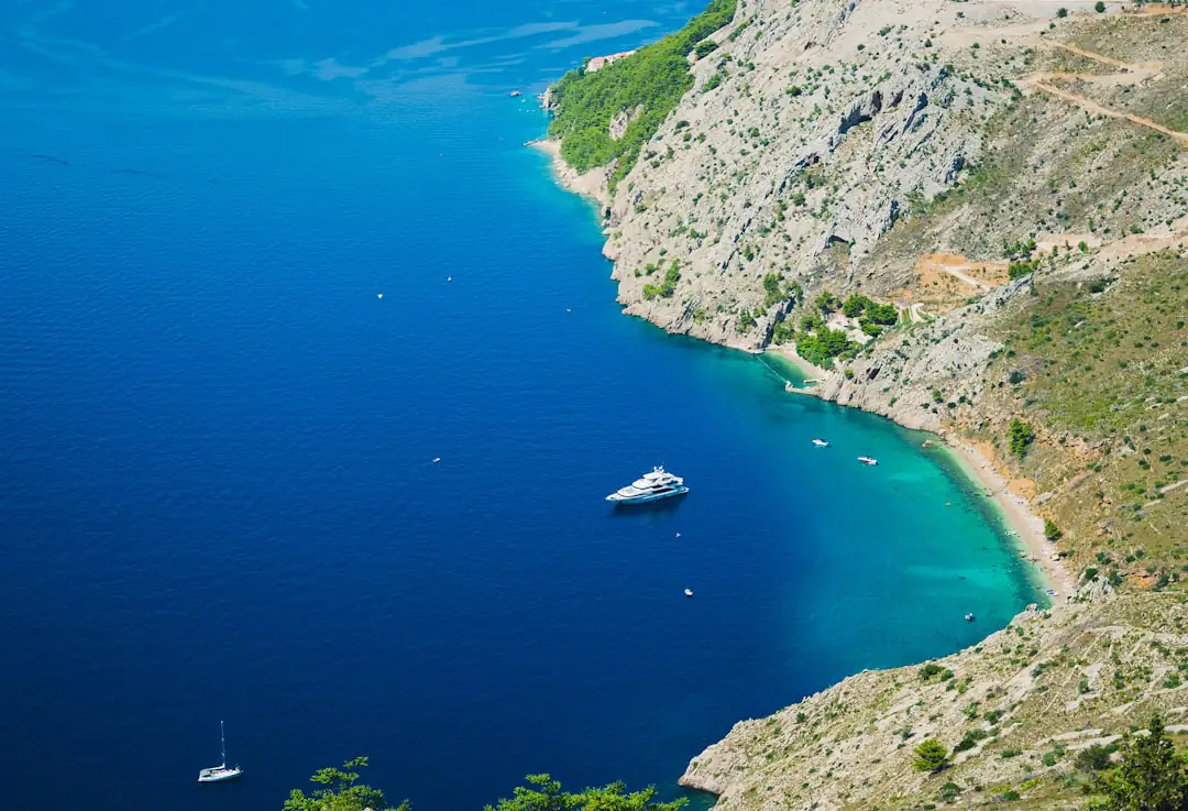 Things to do in Makarska